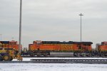 BNSF 7692